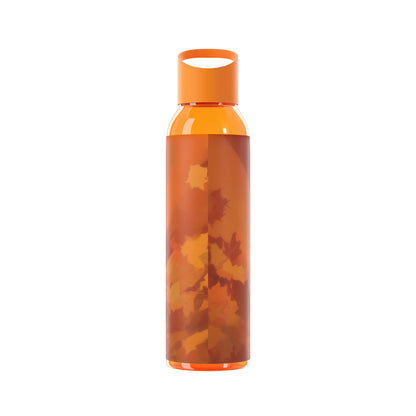 Tall Water Bottle - Autumn Vibes