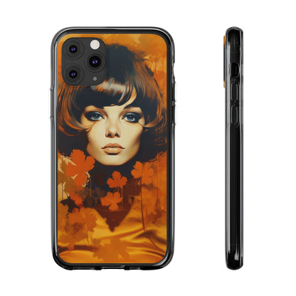 Soft Phone Case - Autumn Vibes