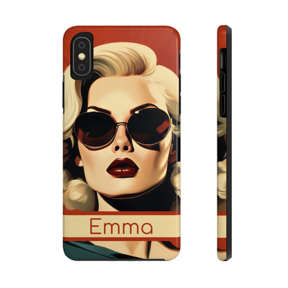 Personalized iPhone Case