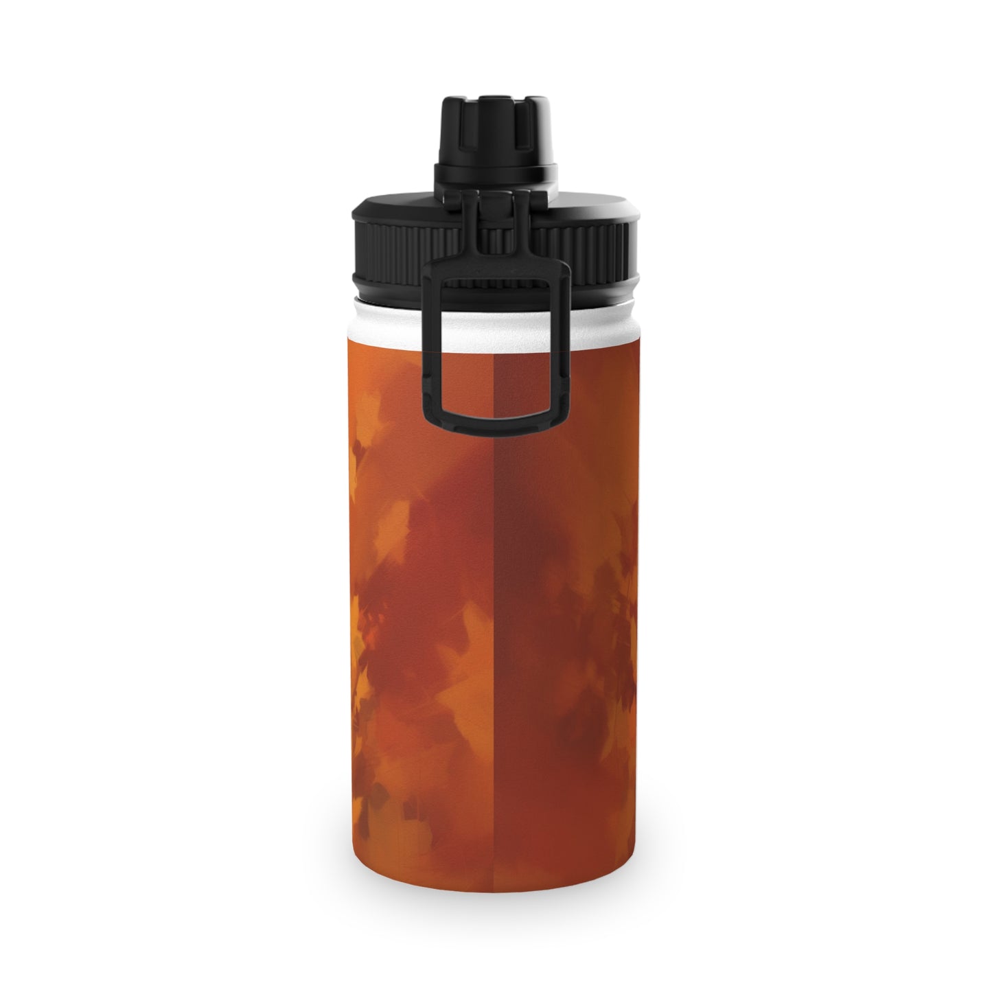 Stainless Steel Bottle - Autumn Vibes