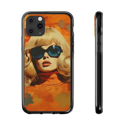 Soft Phone Case - Autumn Vibes