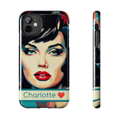 Personalized iPhone Case