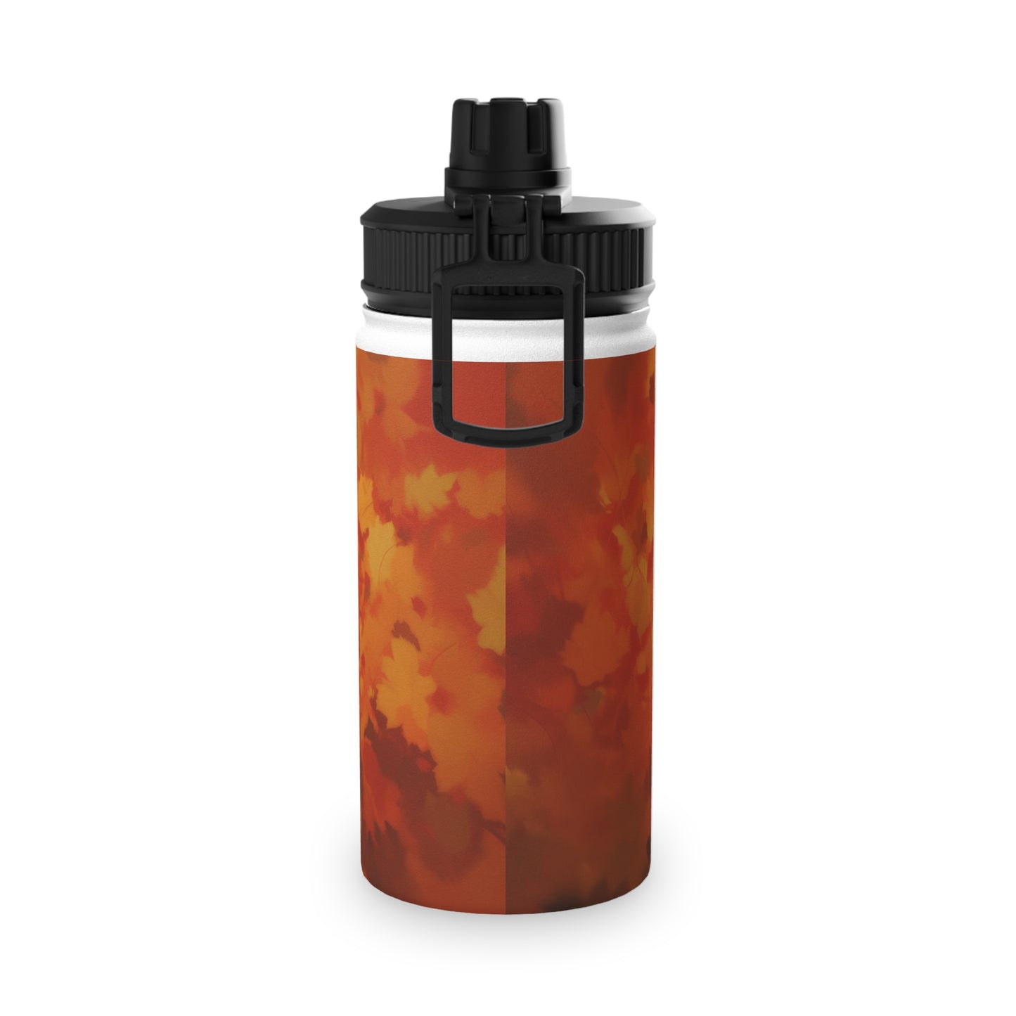 Stainless Steel Bottle - Autumn Vibes