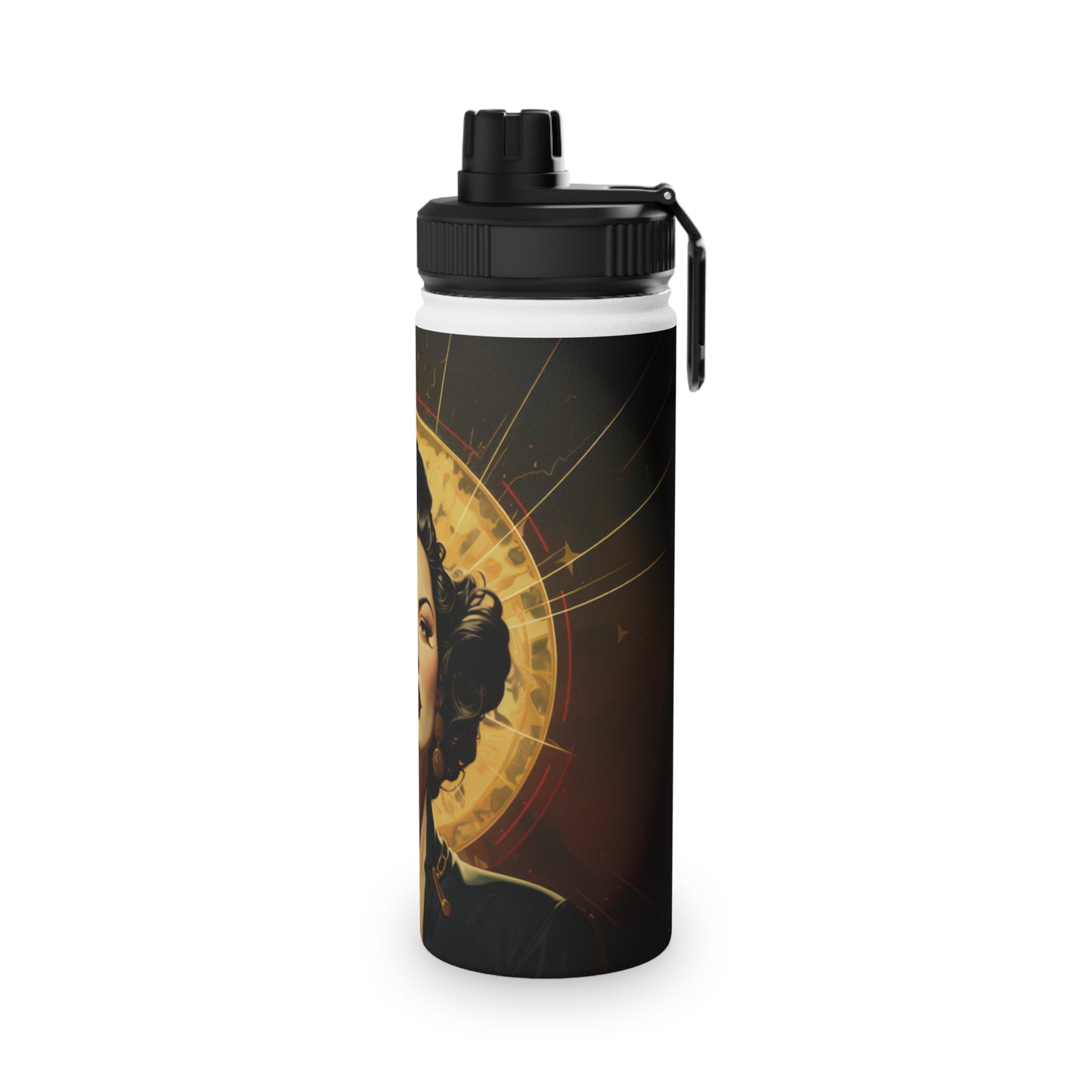 Stainless Steel Bottle