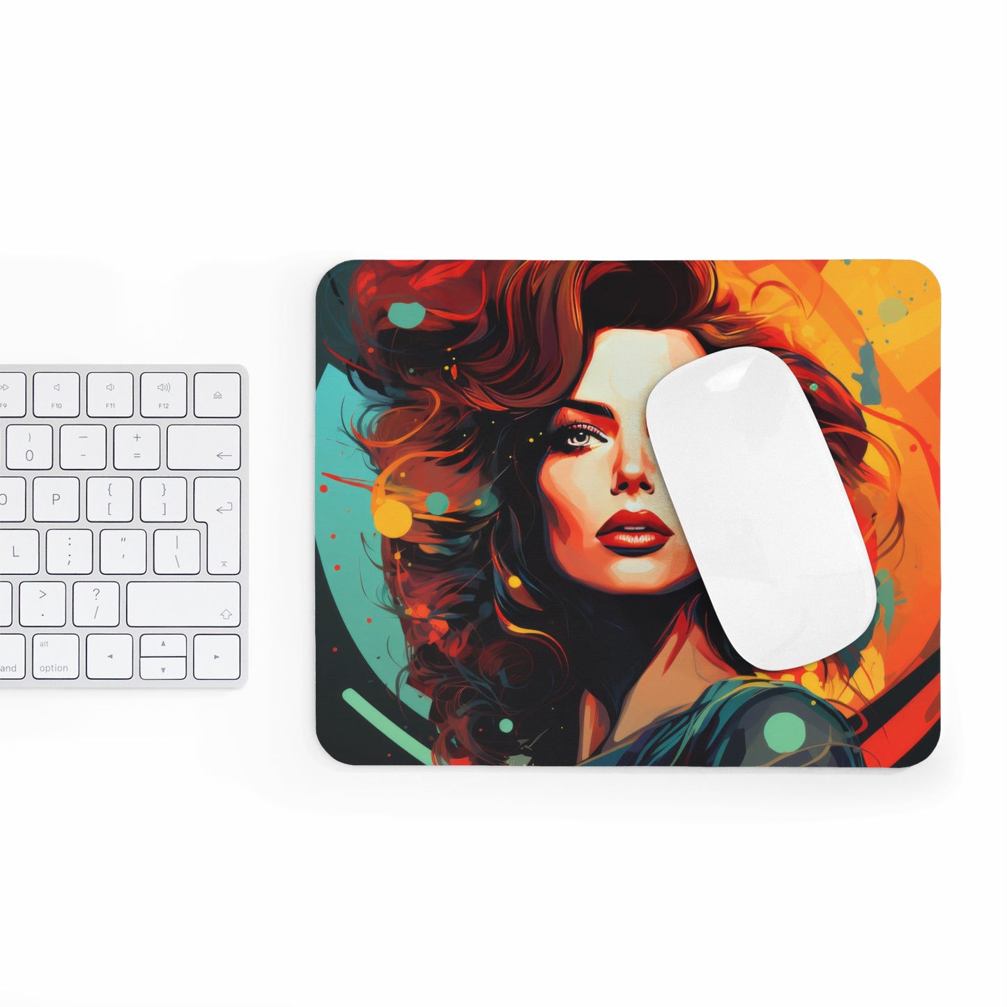 Mouse Pad